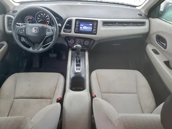 3CZRU6H34JG710717 2018 HONDA HR-V - Image 8