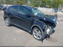 3CZRU6H34JG711026 2018 HONDA HR-V