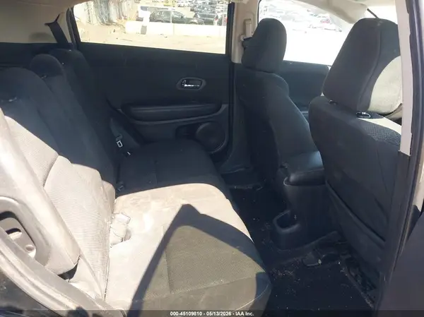 3CZRU6H34JG711026 2018 HONDA HR-V - Image 8