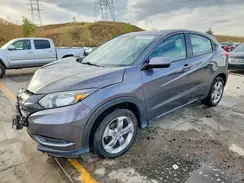 3CZRU6H34JG711186 2018 HONDA HR-V