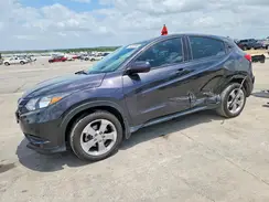 3CZRU6H34JG712967 2018 HONDA HR-V