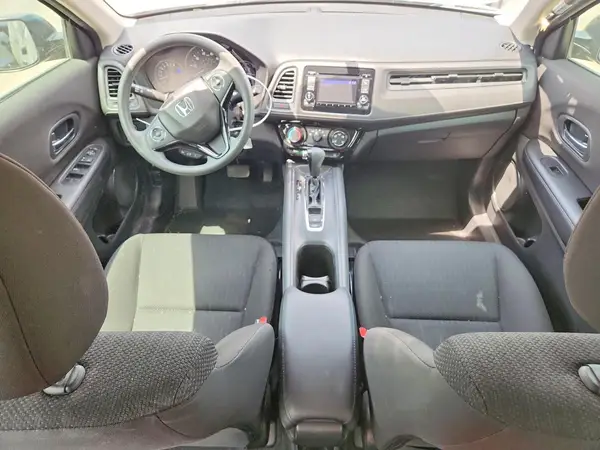 3CZRU6H34JG712967 2018 HONDA HR-V - Image 8