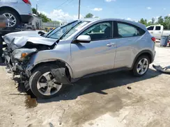 3CZRU6H34JG713097 2018 HONDA HR-V