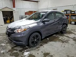 3CZRU6H34JG713326 2018 HONDA HR-V