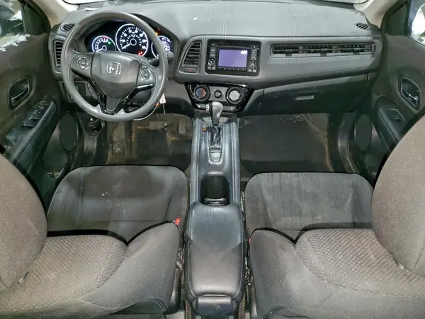 3CZRU6H34JG713326 2018 HONDA HR-V - Image 8