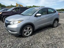 3CZRU6H34JG713813 2018 HONDA HR-V