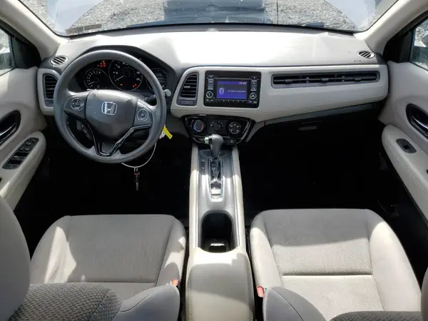 3CZRU6H34JG713813 2018 HONDA HR-V - Image 8