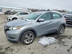 3CZRU6H34JG714041 2018 HONDA HR-V