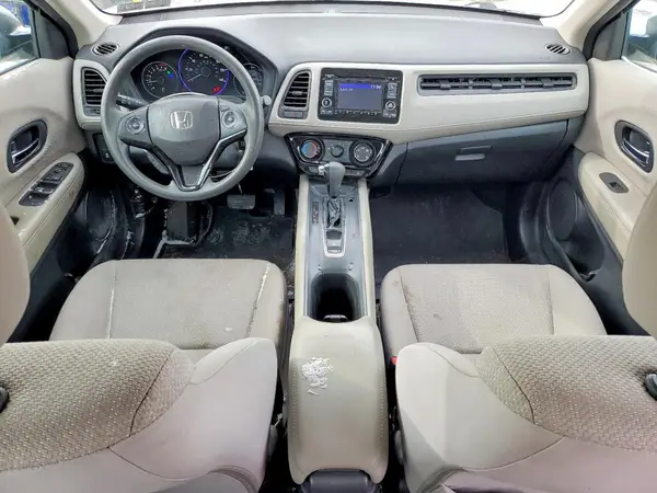 3CZRU6H34JG714041 2018 HONDA HR-V - Image 8