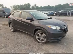 3CZRU6H34JG714444 2018 HONDA HR-V
