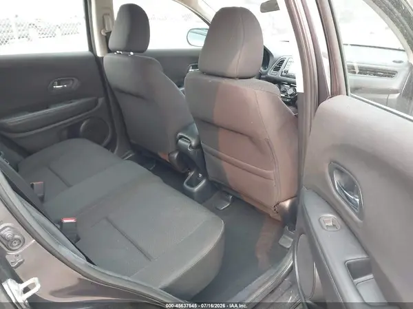 3CZRU6H34JG714444 2018 HONDA HR-V - Image 8