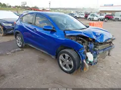3CZRU6H34JG714671 2018 HONDA HR-V