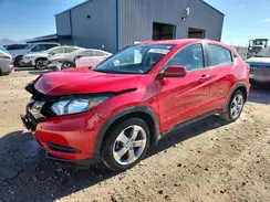 3CZRU6H34JG715108 2018 HONDA HR-V