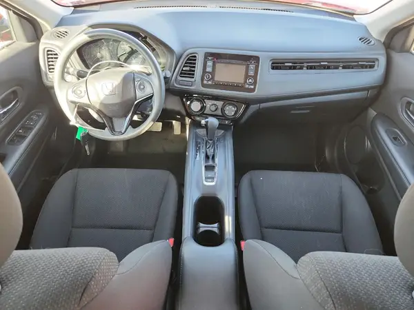 3CZRU6H34JG715108 2018 HONDA HR-V - Image 8