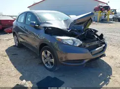 3CZRU6H34JG716095 2018 HONDA HR-V