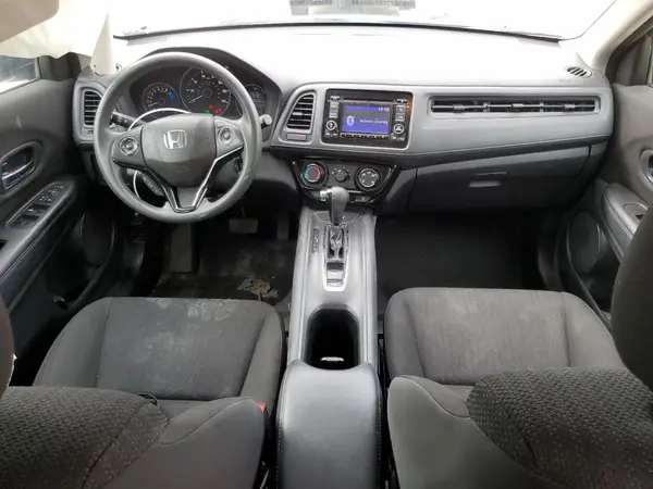 3CZRU6H34JG716209 2018 HONDA HR-V - Image 8