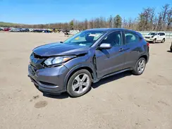 3CZRU6H34JG716419 2018 HONDA HR-V
