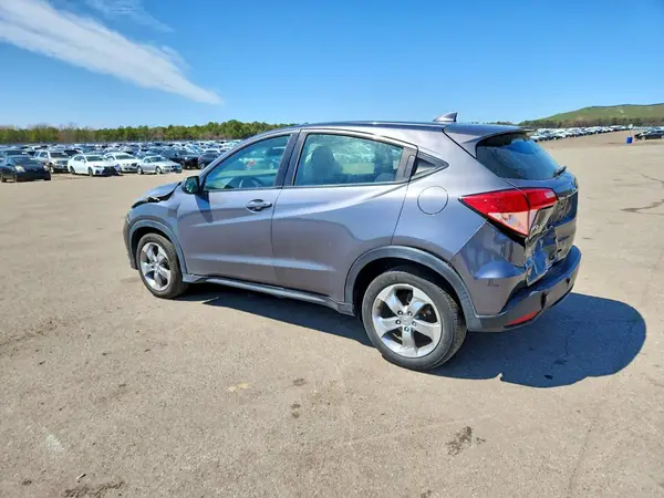 3CZRU6H34JG716419 2018 HONDA HR-V - Image 2