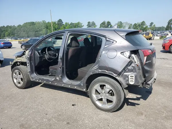 3CZRU6H34JG717084 2018 HONDA HR-V - Image 2