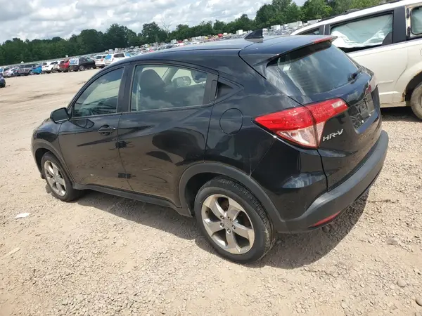3CZRU6H34JG717408 2018 HONDA HR-V - Image 2