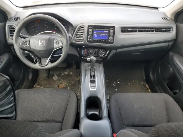 3CZRU6H34JG717408 2018 HONDA HR-V - Image 8