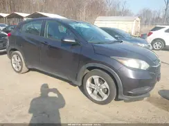 3CZRU6H34JG717764 2018 HONDA HR-V