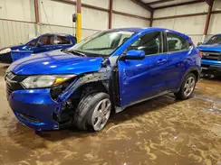 3CZRU6H34JG718042 2018 HONDA HR-V