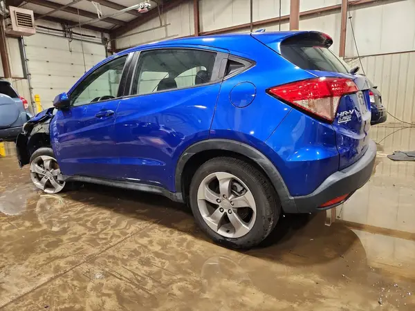 3CZRU6H34JG718042 2018 HONDA HR-V - Image 2