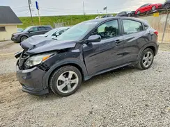 3CZRU6H34JG718249 2018 HONDA HR-V
