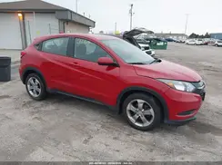 3CZRU6H34JG718994 2018 HONDA HR-V