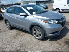 3CZRU6H34JG719515 2018 HONDA HR-V