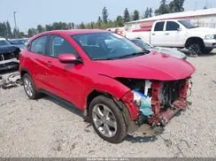 3CZRU6H34JG719689 2018 HONDA HR-V