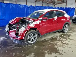 3CZRU6H34JG719708 2018 HONDA HR-V