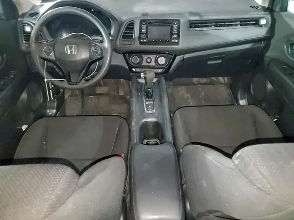 3CZRU6H34JG719708 2018 HONDA HR-V - Image 8