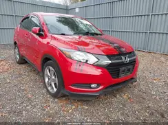 3CZRU6H34JG719918 2018 HONDA HR-V