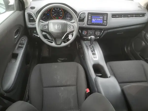 3CZRU6H34JG720017 2018 HONDA HR-V - Image 8
