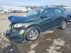 3CZRU6H34JG721023 2018 HONDA HR-V