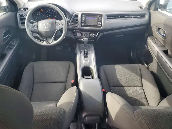 3CZRU6H34JG721023 2018 HONDA HR-V - Image 8
