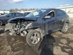 3CZRU6H34JG722446 2018 HONDA HR-V