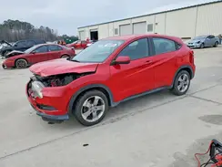 3CZRU6H34JG723094 2018 HONDA HR-V