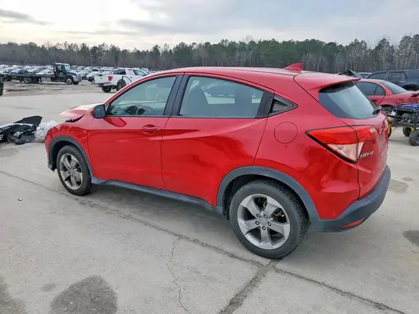 3CZRU6H34JG723094 2018 HONDA HR-V - Image 2