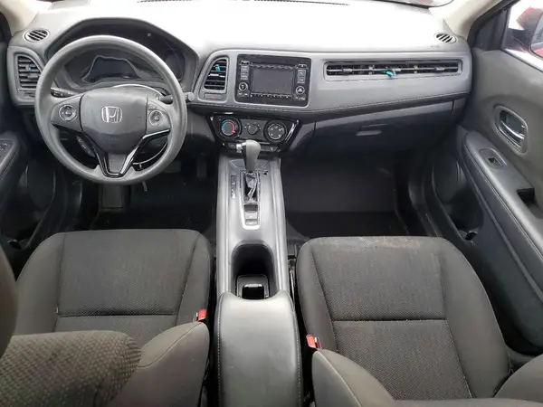 3CZRU6H34JG723094 2018 HONDA HR-V - Image 8