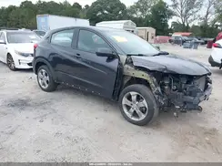3CZRU6H34JG724570 2018 HONDA HR-V