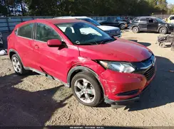 3CZRU6H34JG724648 2018 HONDA HR-V