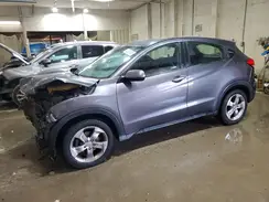3CZRU6H34JG724844 2018 HONDA HR-V