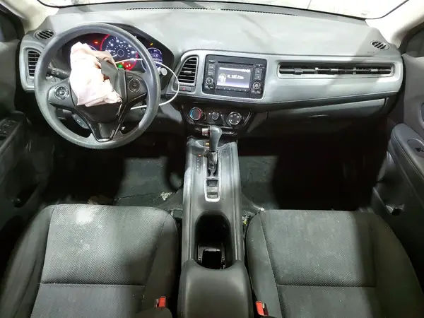 3CZRU6H34JG724844 2018 HONDA HR-V - Image 8