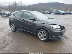3CZRU6H34JG725508 2018 HONDA HR-V
