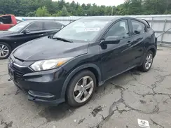 3CZRU6H34JG726156 2018 HONDA HR-V