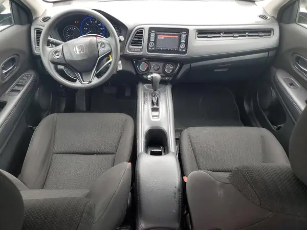 3CZRU6H34JG726156 2018 HONDA HR-V - Image 8