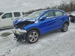 3CZRU6H34JG726402 2018 HONDA HR-V